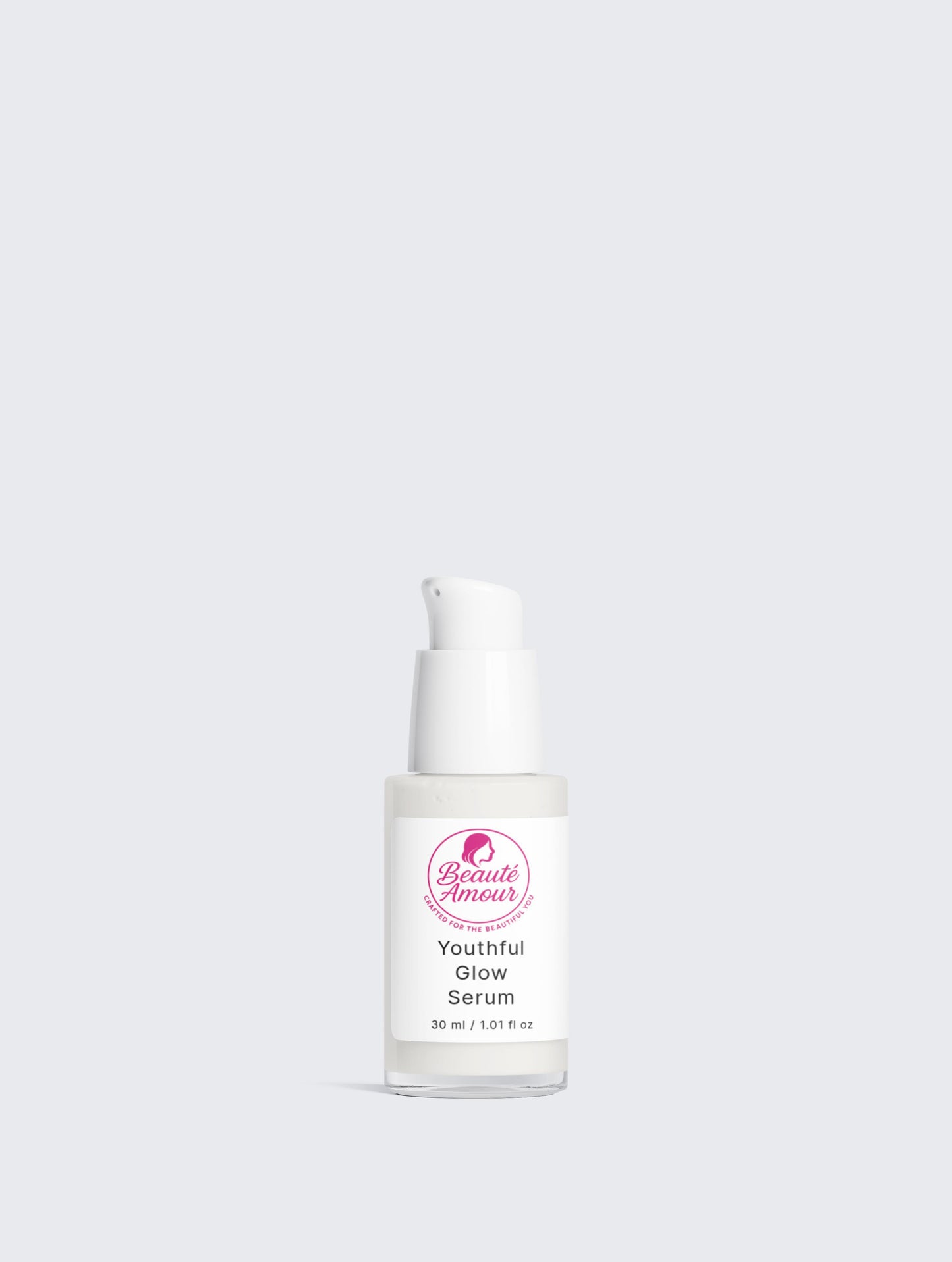 Youthful Glow Serum