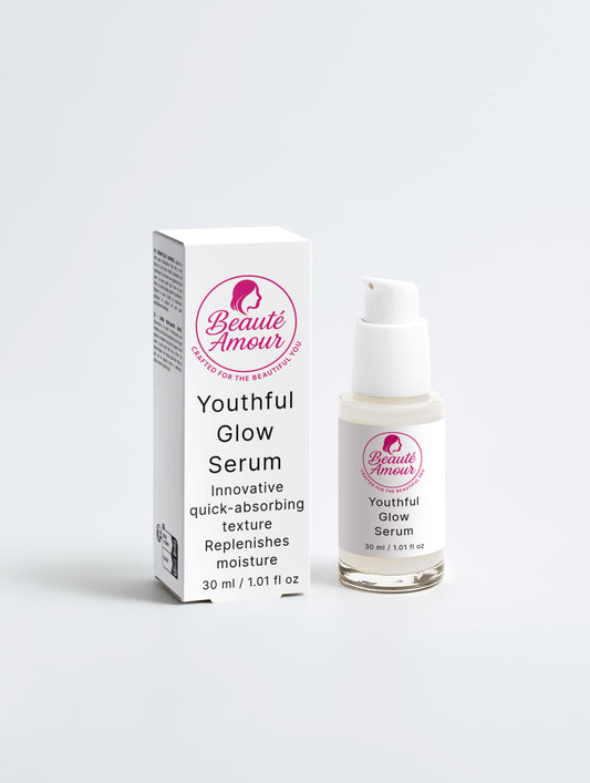 Youthful Glow Serum