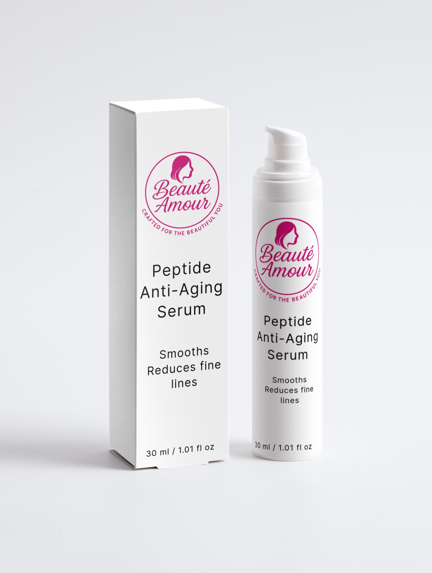 Anti-Aging Performance Duo